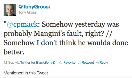 Grossi Bengals 1