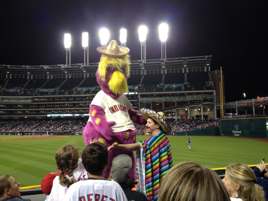 Cinco