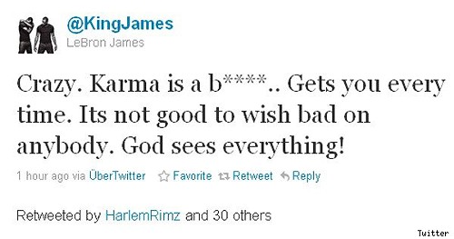 karma