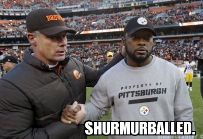 Shurmurballed