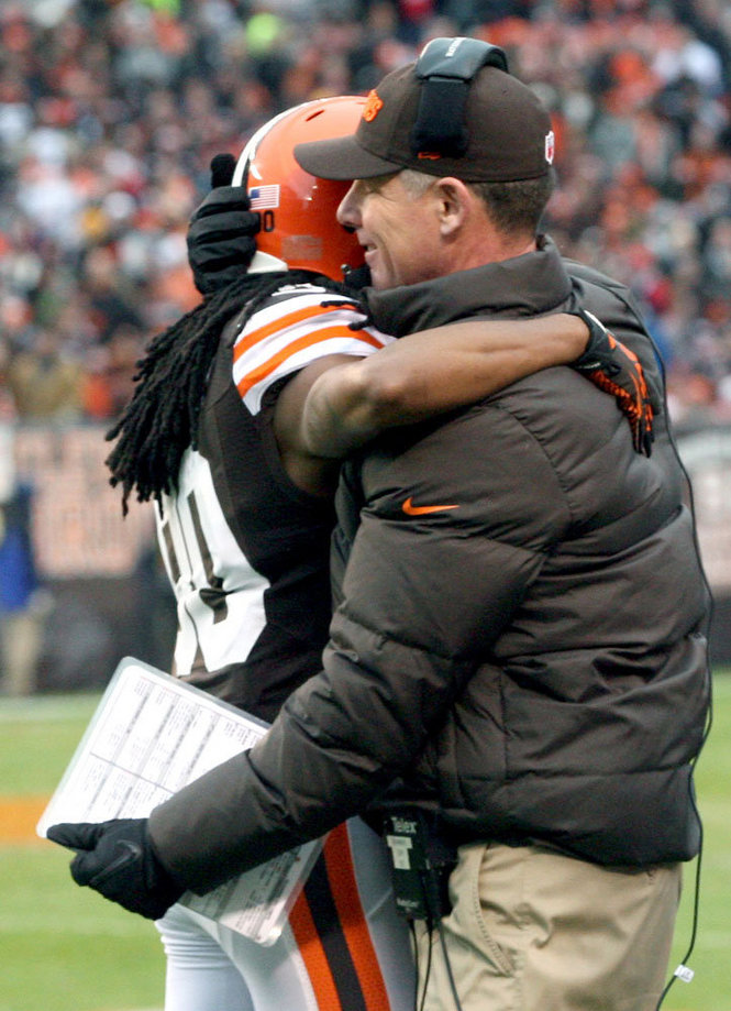 hugs